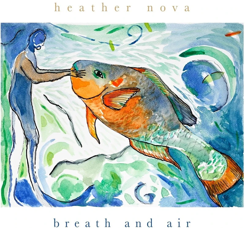 Breath And Air [VINYL]