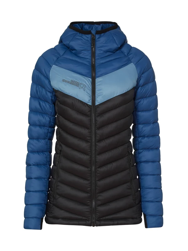 Rock Experience Re.tanana Women's Jacket