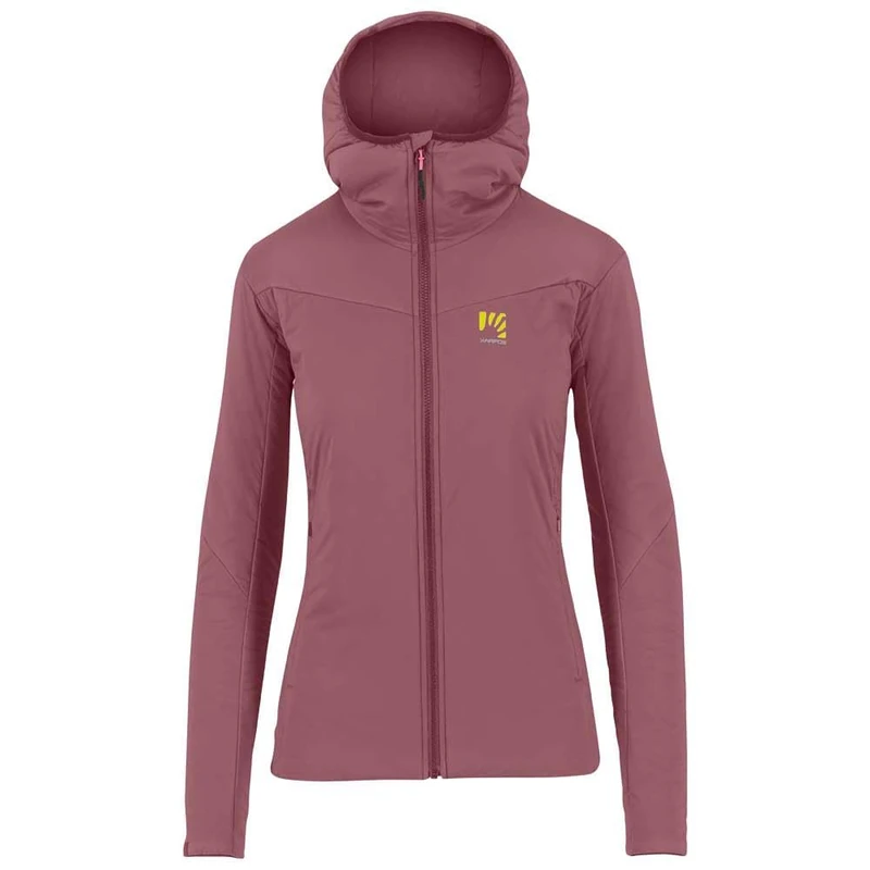 KARPOS CASTORE W JACKET