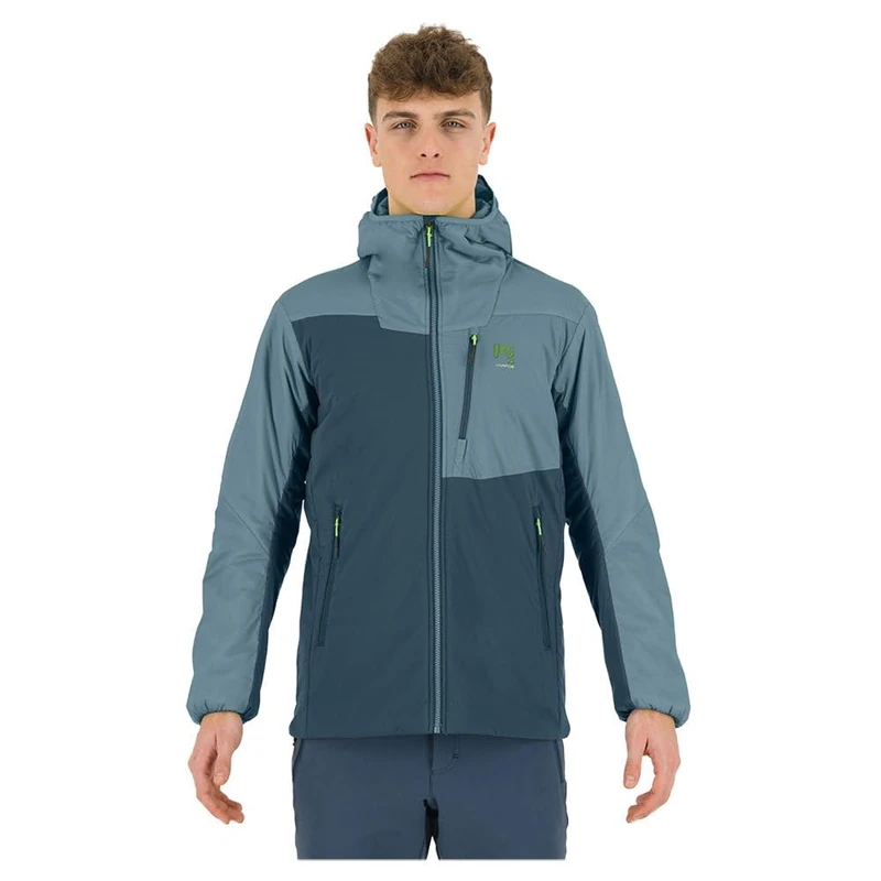 Karpos Castore JKT STARGAZER/SMOKE Man - Image 1