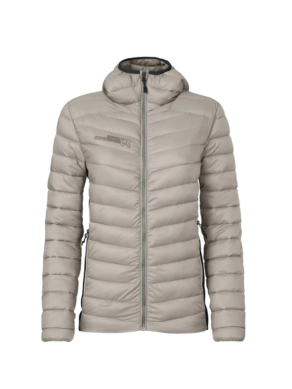 Rock Experience Fortune 2.0 Women's Jacket - Image 1