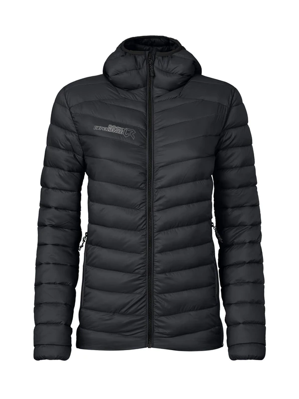 Rock Experience Fortune 2.0 Women's Jacket