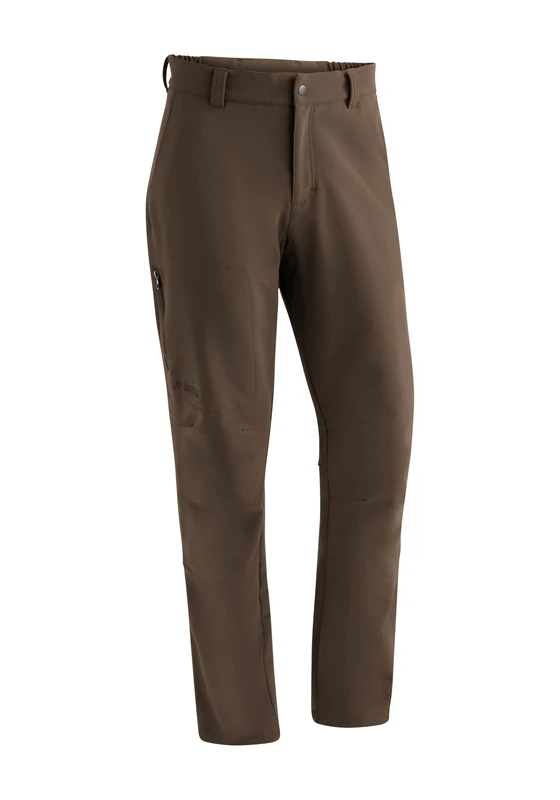 Maier Sports Herrmann, Derby Brown, 52, 3000112 - Image 1