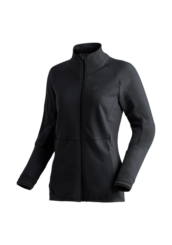 Maier Sports Sinaia W, black, 44, 3005290