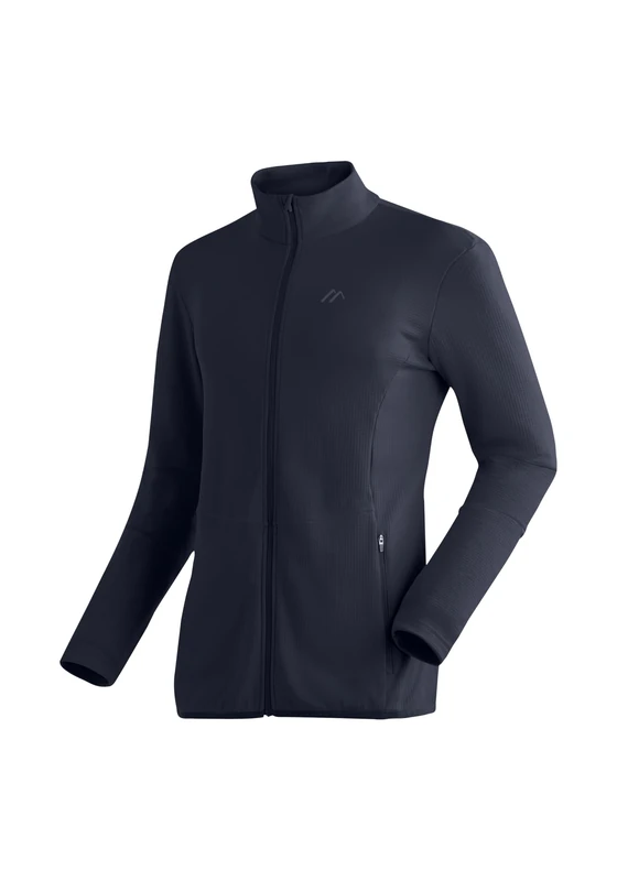 Maier Sports Men's Sinaia M Midlayer, Night Sky, 56 (EU)