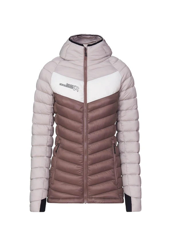 Rock Experience Re.tanana Women's Jacket