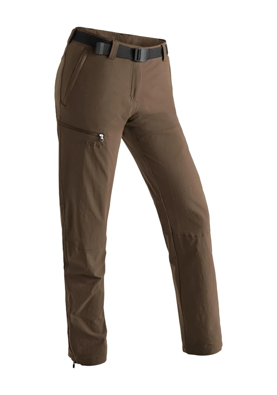 Maier Sports Inara Slim Derby Brown, 38, 3000106