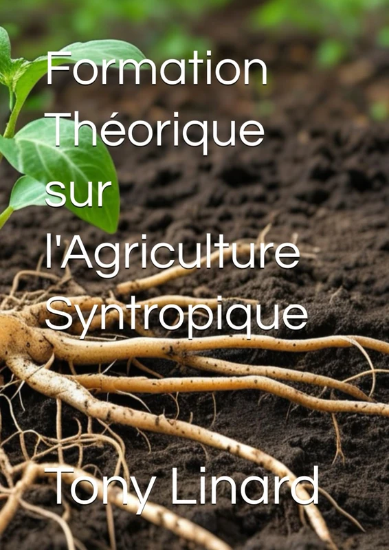 Formation Théorique sur l'Agriculture Syntropique