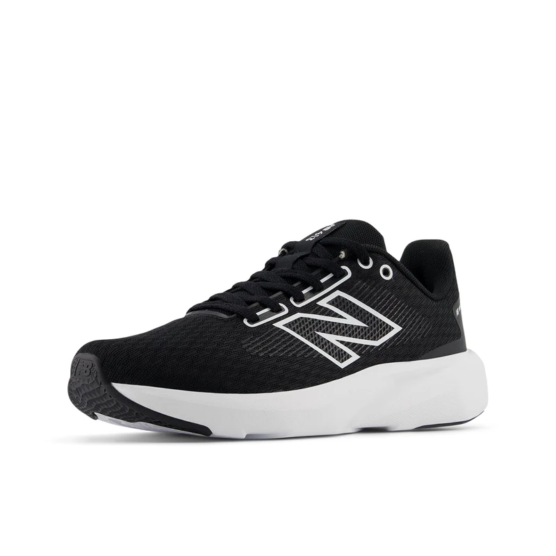 NEW BALANCE 413 Sneaker Black