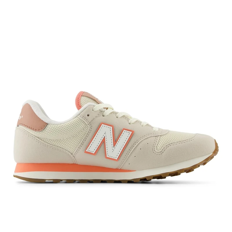 New Balance GW500BPC 500 Women Timberwolf UK 3
