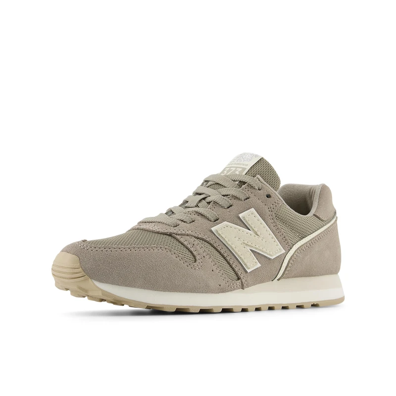 NEW BALANCE Womens 373 Sneaker, Arid Stone, 8 UK - Image 1