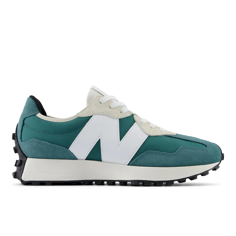 NEW Balance U327SBA 327 Men NEW Spruce UK 8