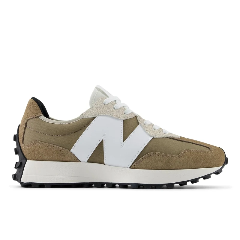 NEW BALANCE U327SBC 327 Men Mushroom UK 11.5