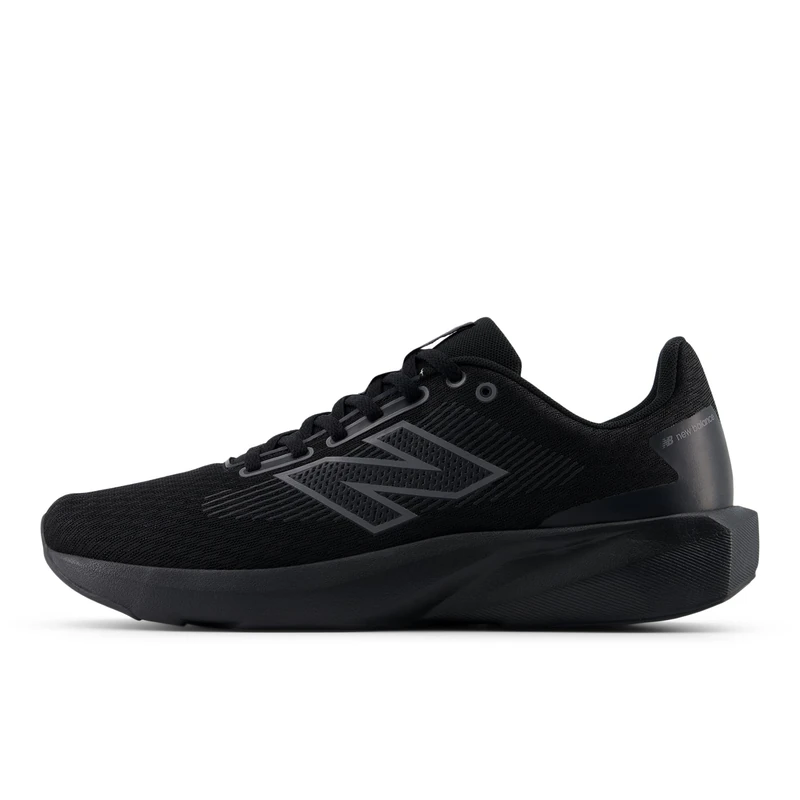 NEW BALANCE 413 Sneaker Black