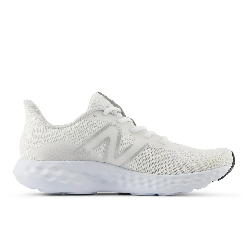 NEW BALANCE 411 Grey Women, UK 6