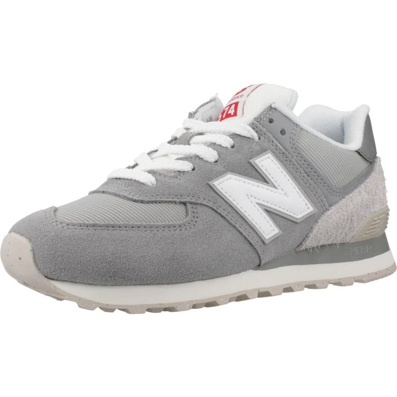 NEW BALANCE U574BKR 574 Men Slate Grey UK 6