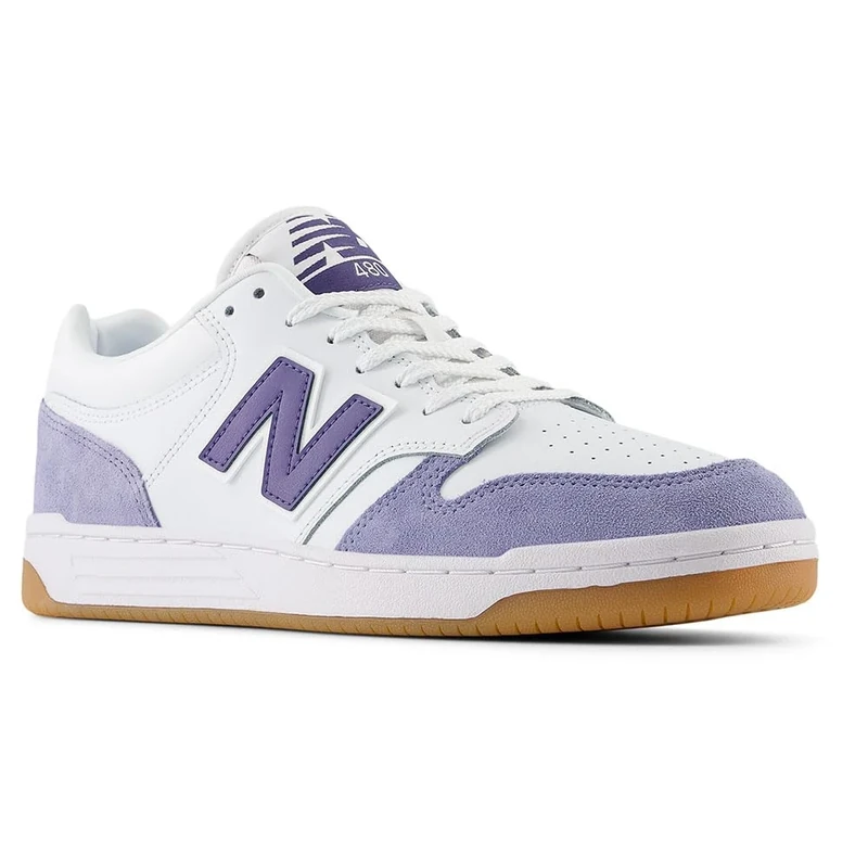 NEW BALANCE 480 Sneaker