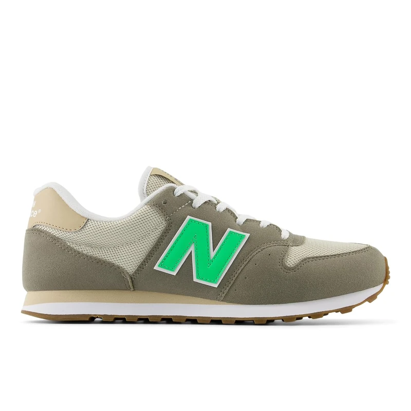 New Balance GM500TPG 500 Men Dockside UK 4.5