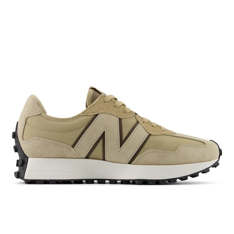 New Balance U327SWD 327 Men Incense TAN UK 4 - Image 1