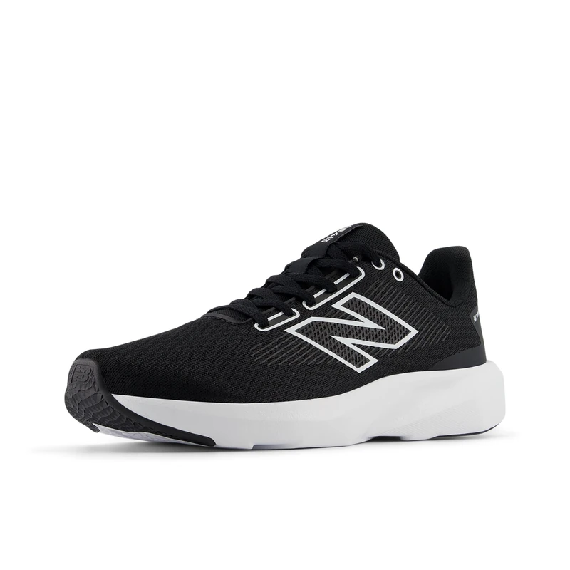 NEW BALANCE 413 Sneaker Black