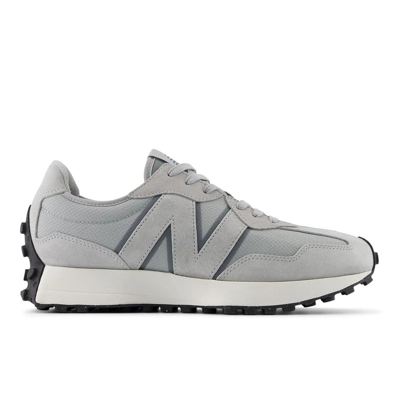 NEW BALANCE U327SWA 327 Men RAINCLOUD Grey UK 4