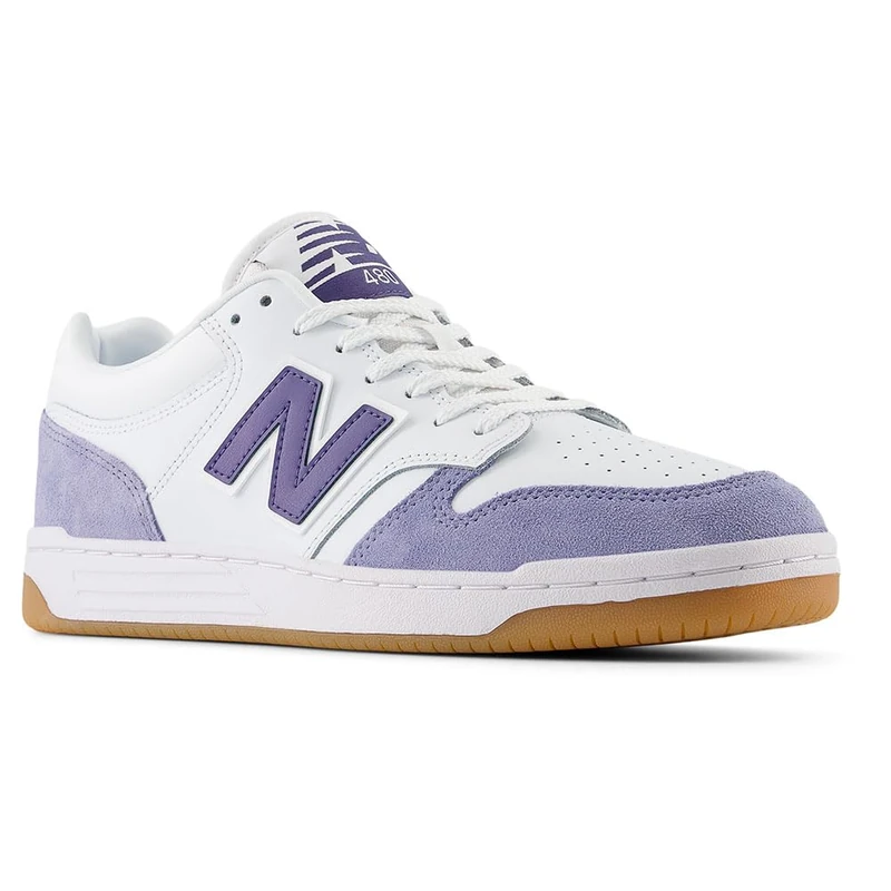 NEW BALANCE 480 Sneaker