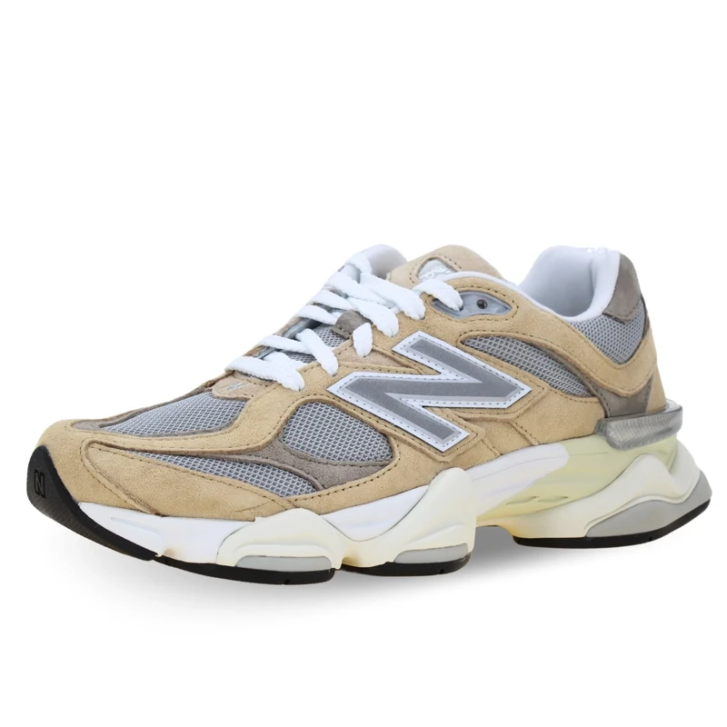 NEW BALANCE 9060 Incense, 44, Incense, 44 - Image 1