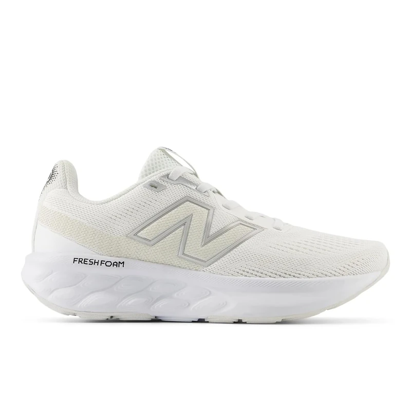 NEW BALANCE W520LW9 520 Women White UK 5