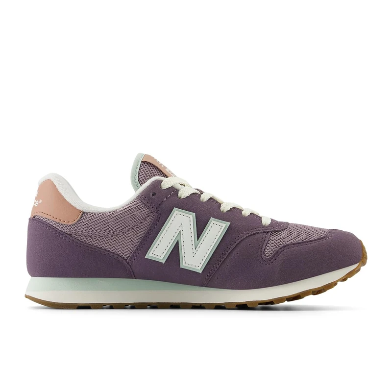 New Balance GW500BPN 500 Women Dark ICE Wine UK 5.5 - Image 1
