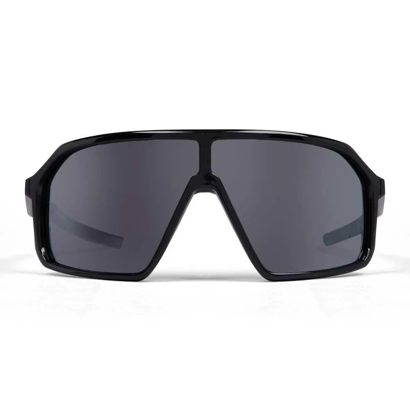Endura Mullet Cycling Glasses | Lightweight | Anti-Fog Glasses, Black, One Size - Image 1