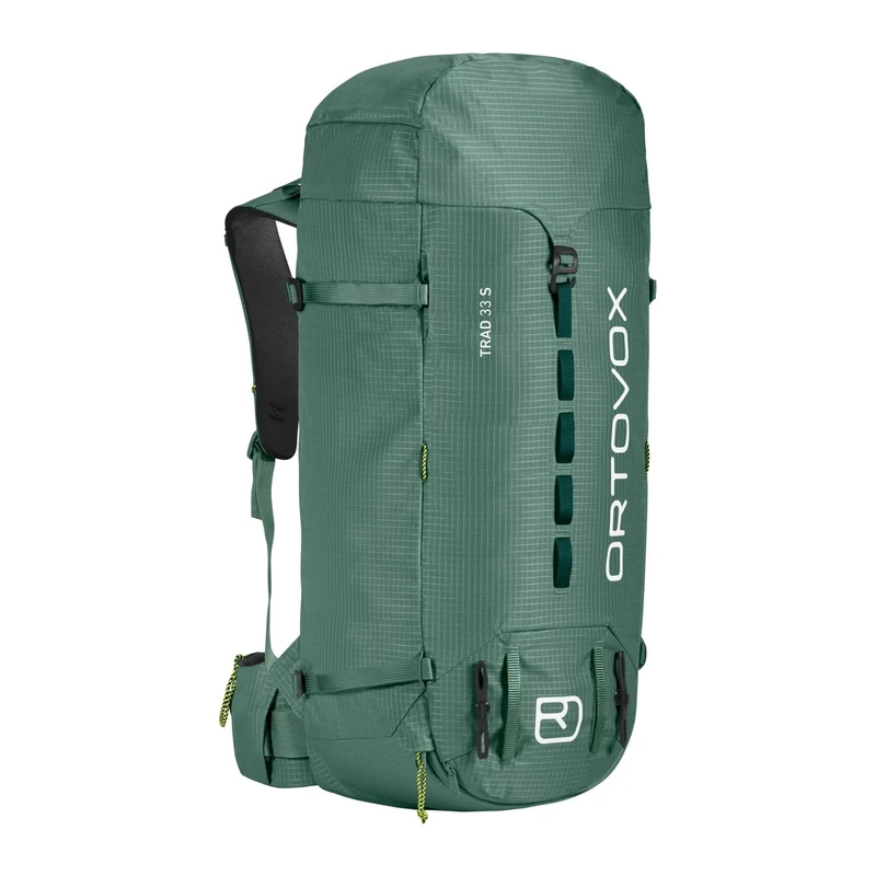 ORTOVOX TRAD 33 S, Unisex Adult Backpack, Arctic Grey, arctic grey, 33
