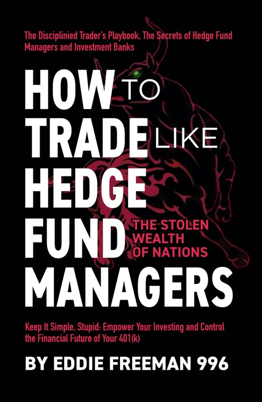How to Trade Like Hedge Fund Managers: The Stolen Wealth of Nations