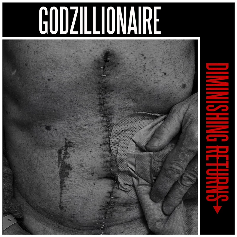 Diminishing Returns [Explicit]