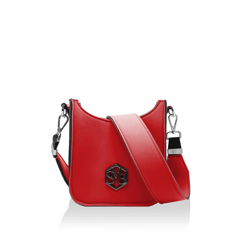 SAVE MY BAG Sophia Mini, Women's Bag, Laquer, TALLA UNICA