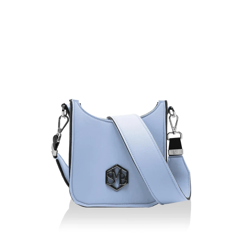 SAVE MY BAG Women's Sophia Mini Bag, Pastels, Talla UNICA