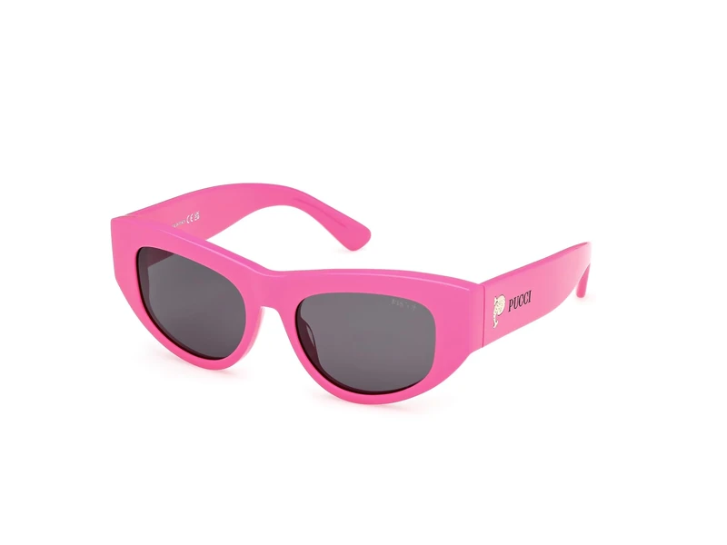 GAFAS PUCCI-EP0228 C: shiny fuxia 52x18x39,3x140 - Image 1