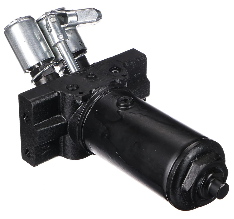 SIXTOL SX JACK 3T HYDRAULIC CYLINDER | Replacement Part | Low-Profile Jack | Heavy-Duty