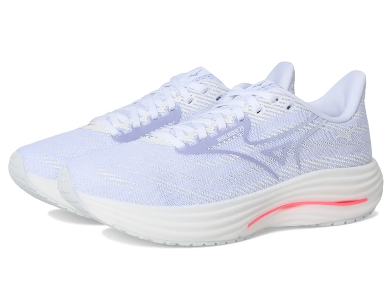 Mizuno Women's Wave Rider 29 D Running Shoes