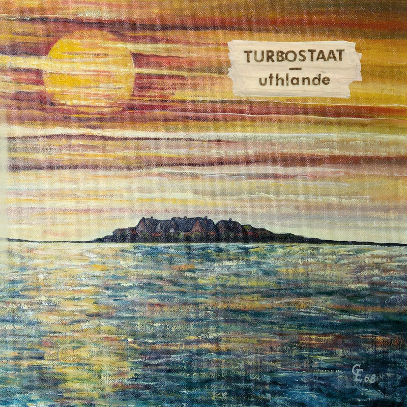 Uthlande (Lp) [VINYL] - Image 1