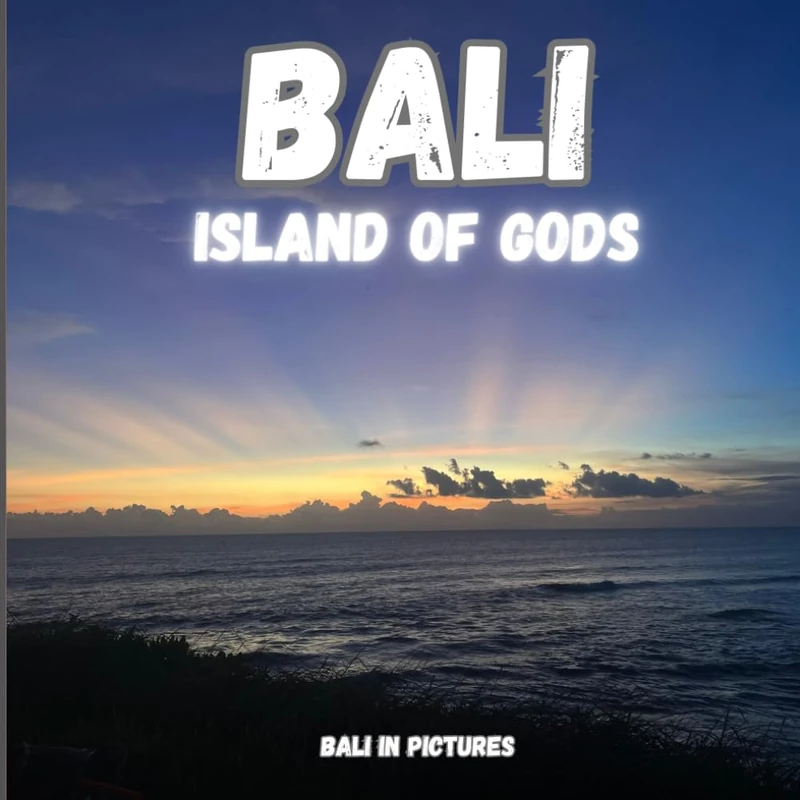 Bali: Island of Gods: Immerse yourself in the soul of Bali - an island that enchants both the senses and the spirit. - Image 1