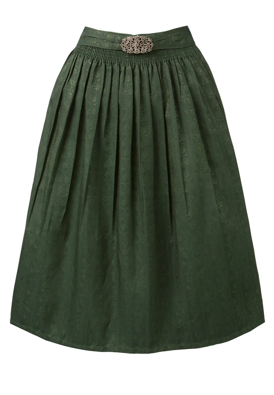 Stockerpoint SC-300 Dirndl Apron, Fir Tree, 52-56, fir, 52-56