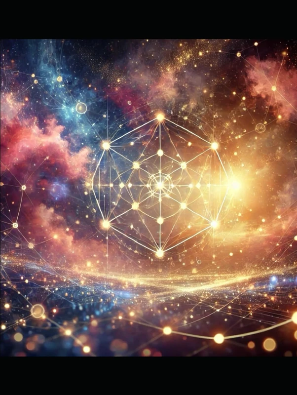 The New Testament of Crypto