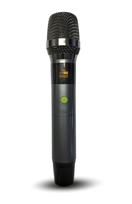 Karma Handheld Transmitter for BM 12160 Series