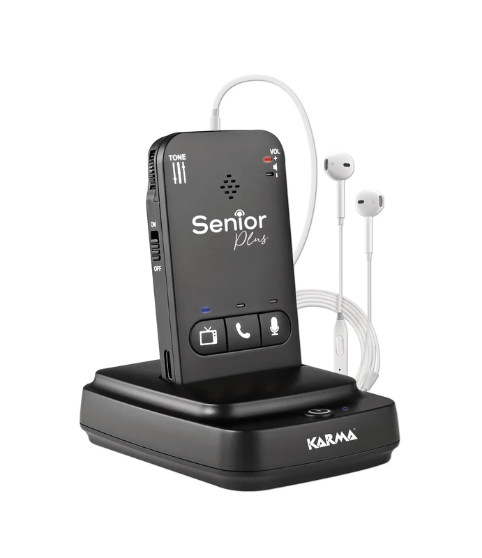 Karma Easy TV Headset