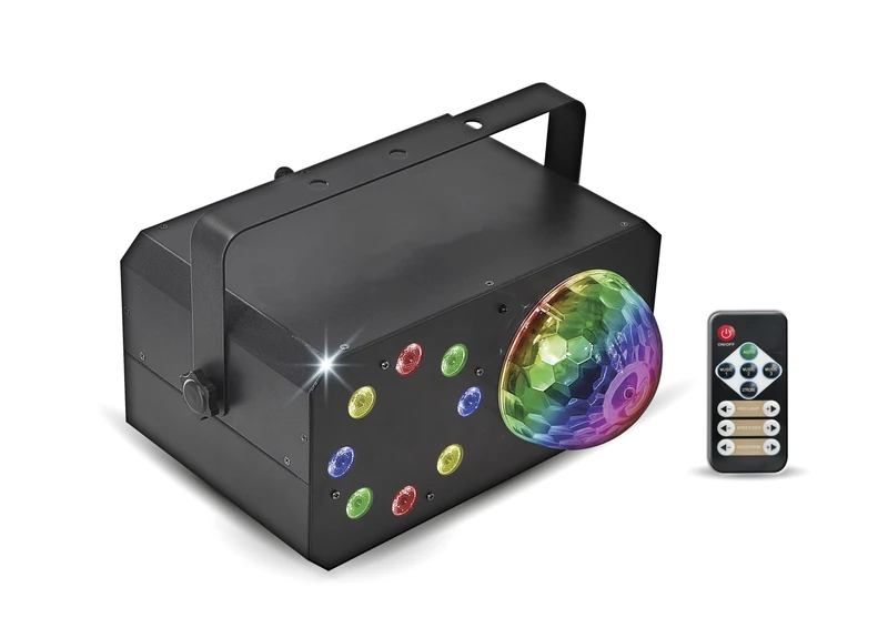3 in 1 Light Effect - Image 1