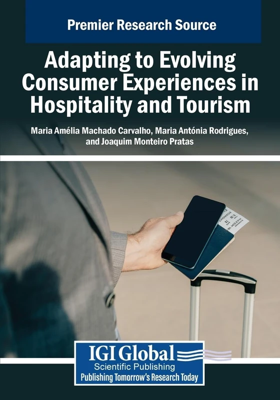 Adapting to Evolving Consumer Experiences in Hospitality