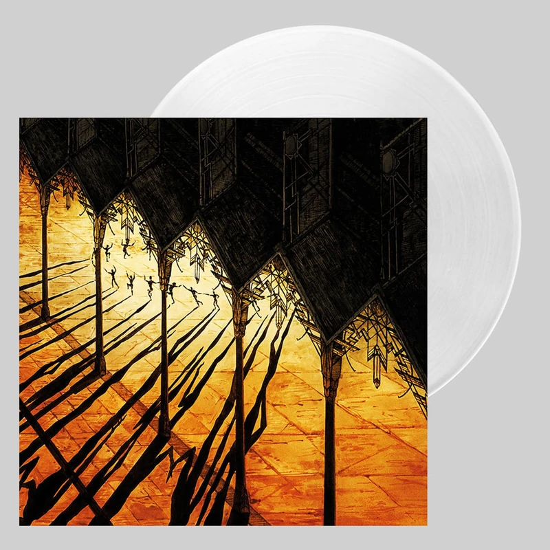 Lustful Sacraments [VINYL]