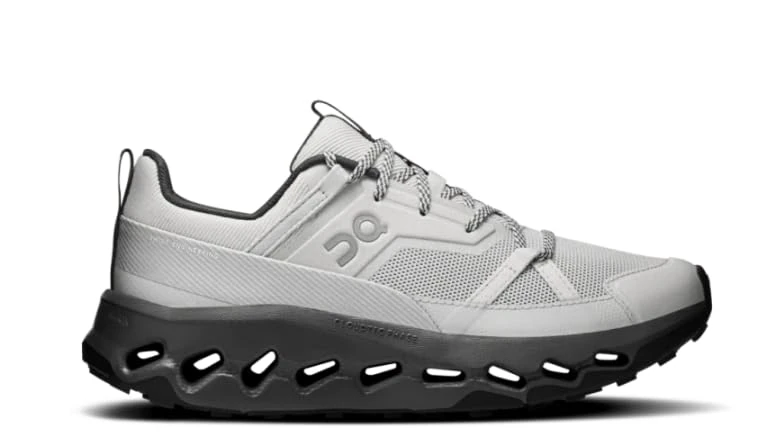 On Running CLOUDHORIZON Glacier Eclipse 5.5 UK