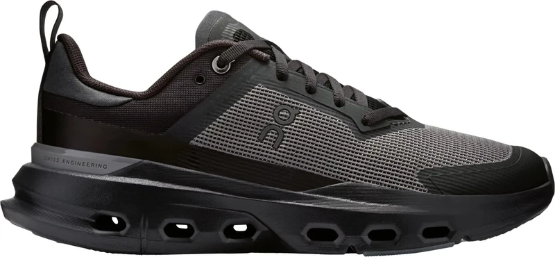 On Running Cloudpulse Next Black Stone 3.5 UK