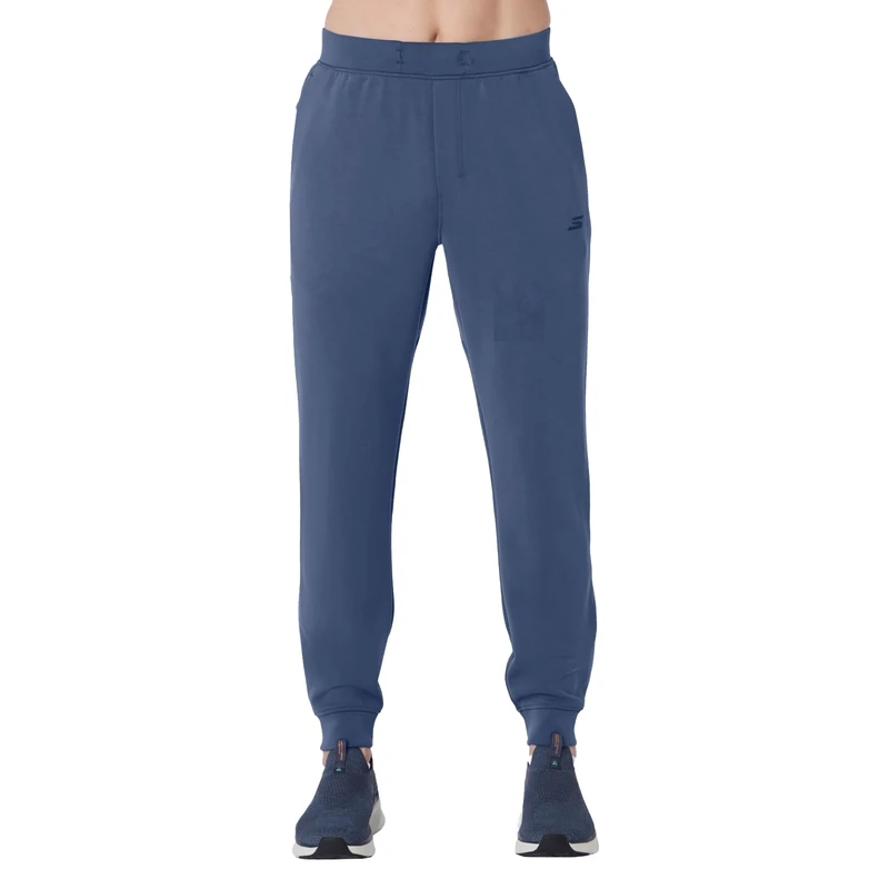 Skechers Men's Skechcloud Elevate Jogger Charcoal - Image 1